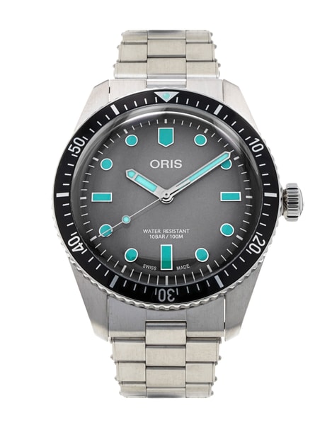 Oris Divers 01 733 7707 4053-07 8 20 18